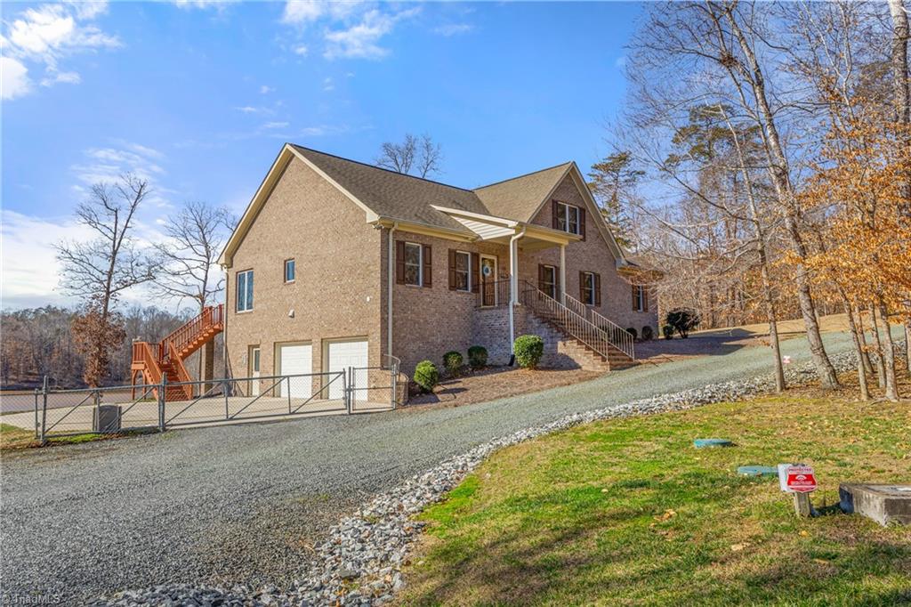 531 Straw House Road Reidsville, NC 27320 - Photo 8 of 50 Gallery Image 8