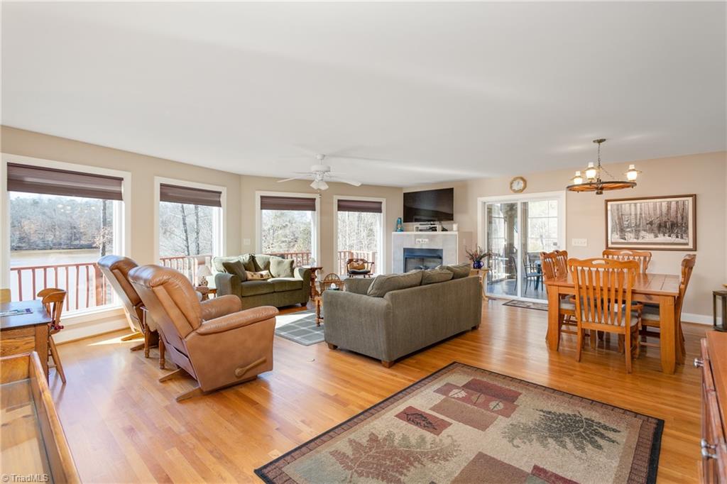531 Straw House Road Reidsville, NC 27320 - Photo 10 of 50 Gallery Image 10