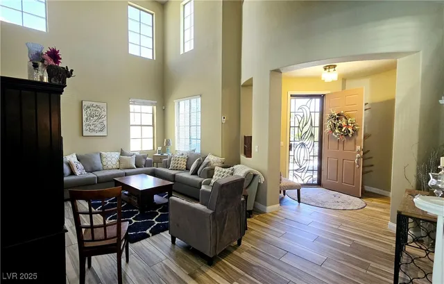 $3,750 | 9195 Arbor Glen Street, Las Vegas, NV 89123