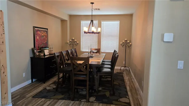 $3,750 | 9195 Arbor Glen Street, Las Vegas, NV 89123