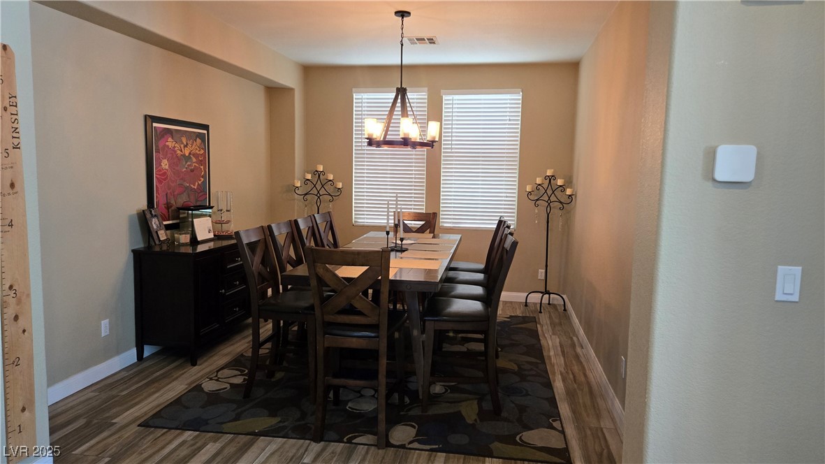 9195 Arbor Glen Street Las Vegas, NV 89123 - Photo 14 of 39