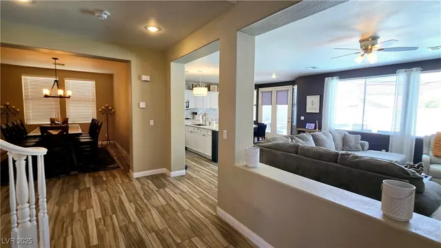 $3,750 | 9195 Arbor Glen Street, Las Vegas, NV 89123