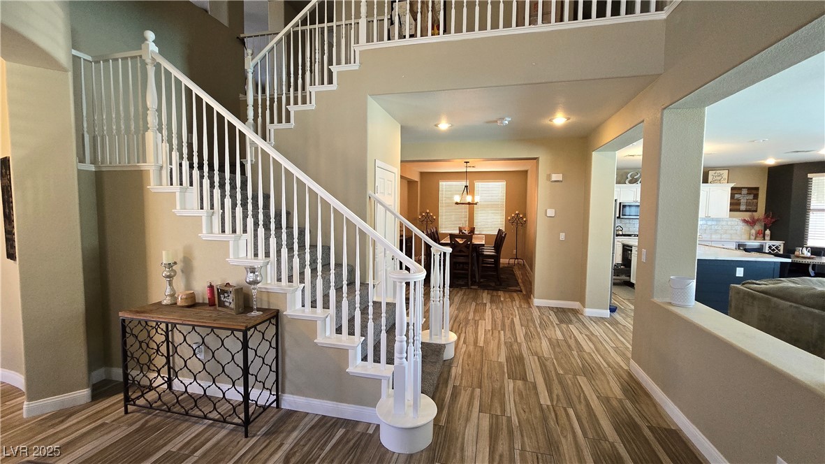 9195 Arbor Glen Street Las Vegas, NV 89123 - Photo 16 of 39