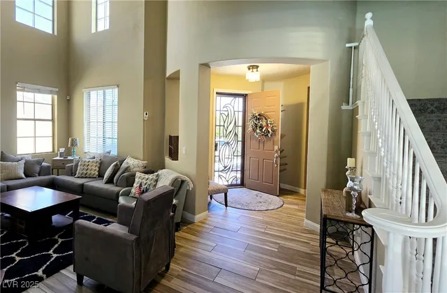 $3,750 | 9195 Arbor Glen Street, Las Vegas, NV 89123
