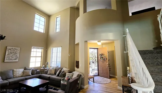 $3,750 | 9195 Arbor Glen Street, Las Vegas, NV 89123