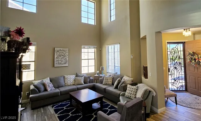 $3,750 | 9195 Arbor Glen Street, Las Vegas, NV 89123