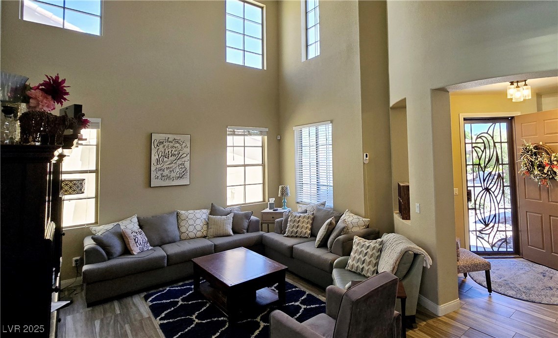 9195 Arbor Glen Street Las Vegas, NV 89123 - Photo 20 of 39