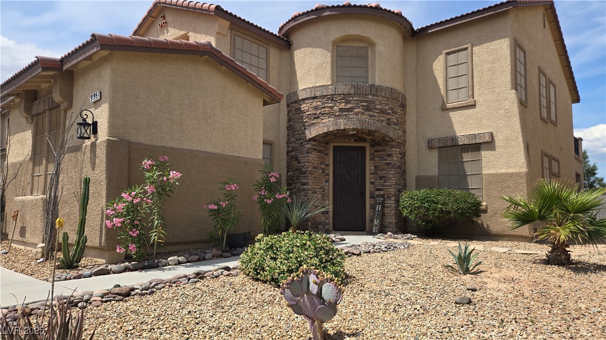 9195 Arbor Glen Street Las Vegas, NV 89123 - Photo 2 of 39