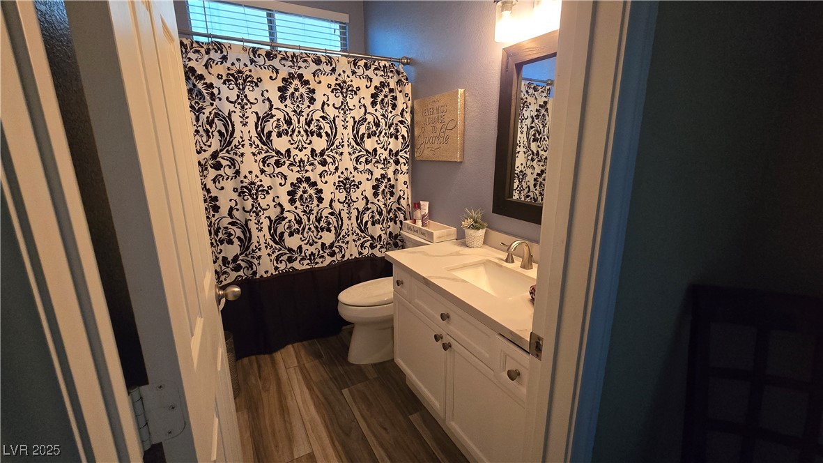 9195 Arbor Glen Street Las Vegas, NV 89123 - Photo 21 of 39