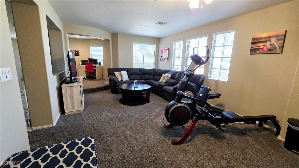 9195 Arbor Glen Street Las Vegas, NV 89123 - Photo 25 of 39