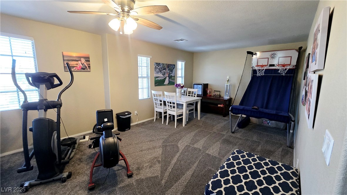 9195 Arbor Glen Street Las Vegas, NV 89123 - Photo 26 of 39