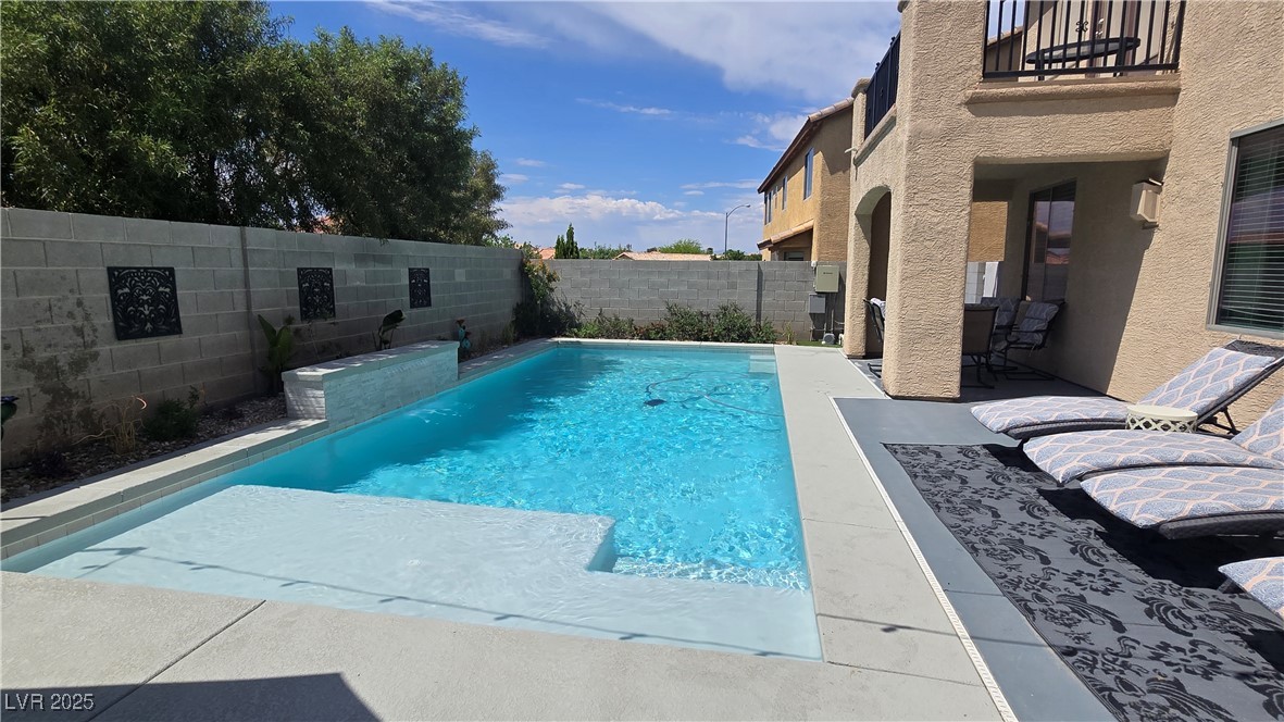 9195 Arbor Glen Street Las Vegas, NV 89123 - Photo 33 of 39