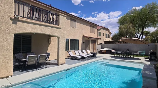 $3,750 | 9195 Arbor Glen Street, Las Vegas, NV 89123