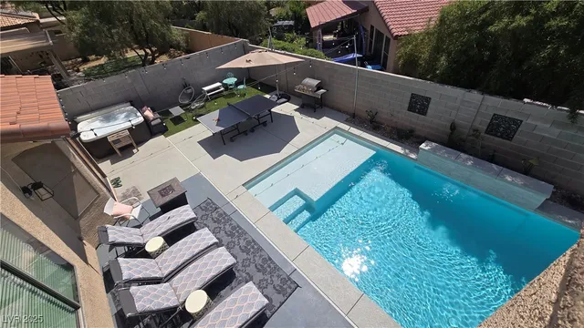 $3,750 | 9195 Arbor Glen Street, Las Vegas, NV 89123