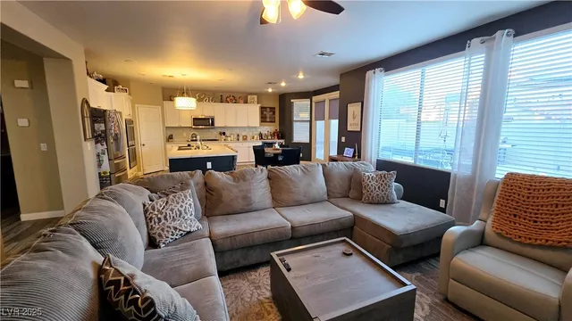 $3,750 | 9195 Arbor Glen Street, Las Vegas, NV 89123