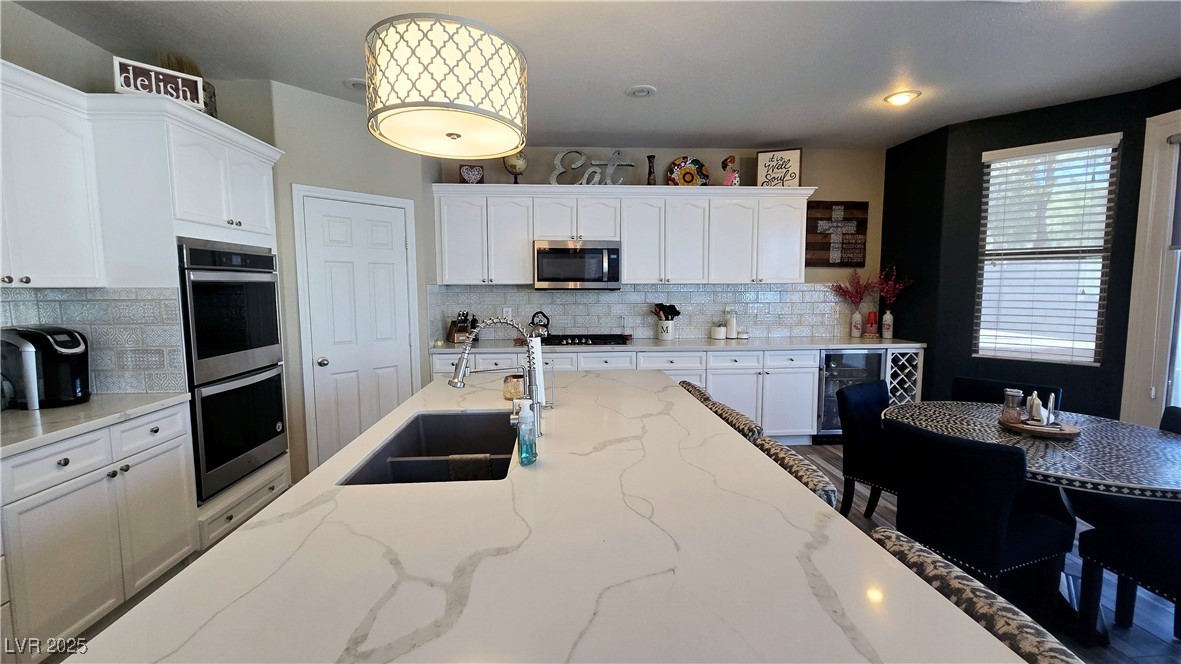 9195 Arbor Glen Street Las Vegas, NV 89123 - Photo 8 of 39