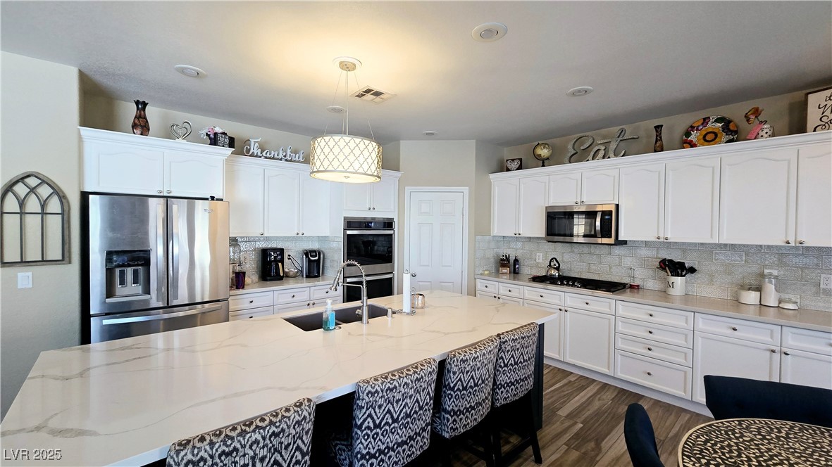 9195 Arbor Glen Street Las Vegas, NV 89123 - Photo 9 of 39