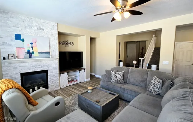 $3,750 | 9195 Arbor Glen Street, Las Vegas, NV 89123