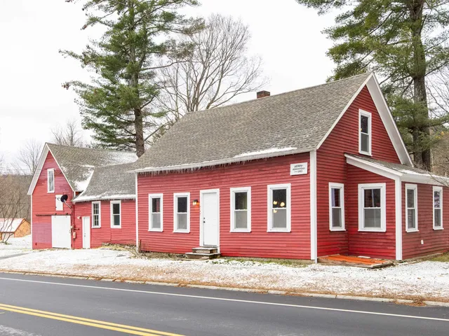 $290,000 | 529 Highway 25, Warren, NH 03279