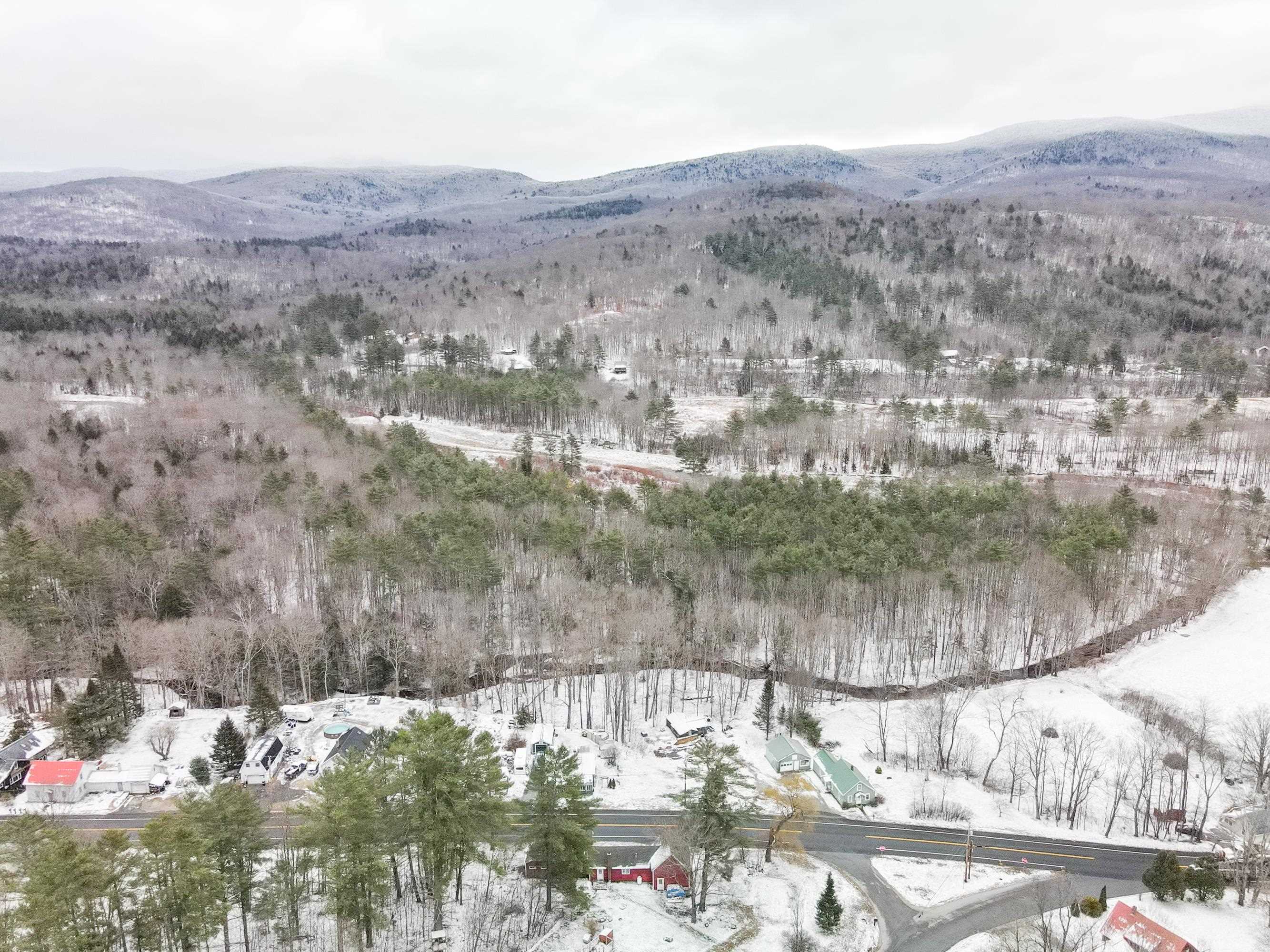 529 Highway 25 Warren, NH 03279 - Photo 12 of 40