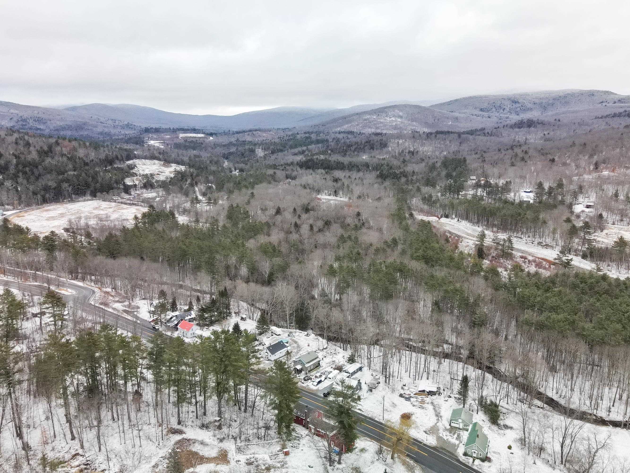 529 Highway 25 Warren, NH 03279 - Photo 13 of 40