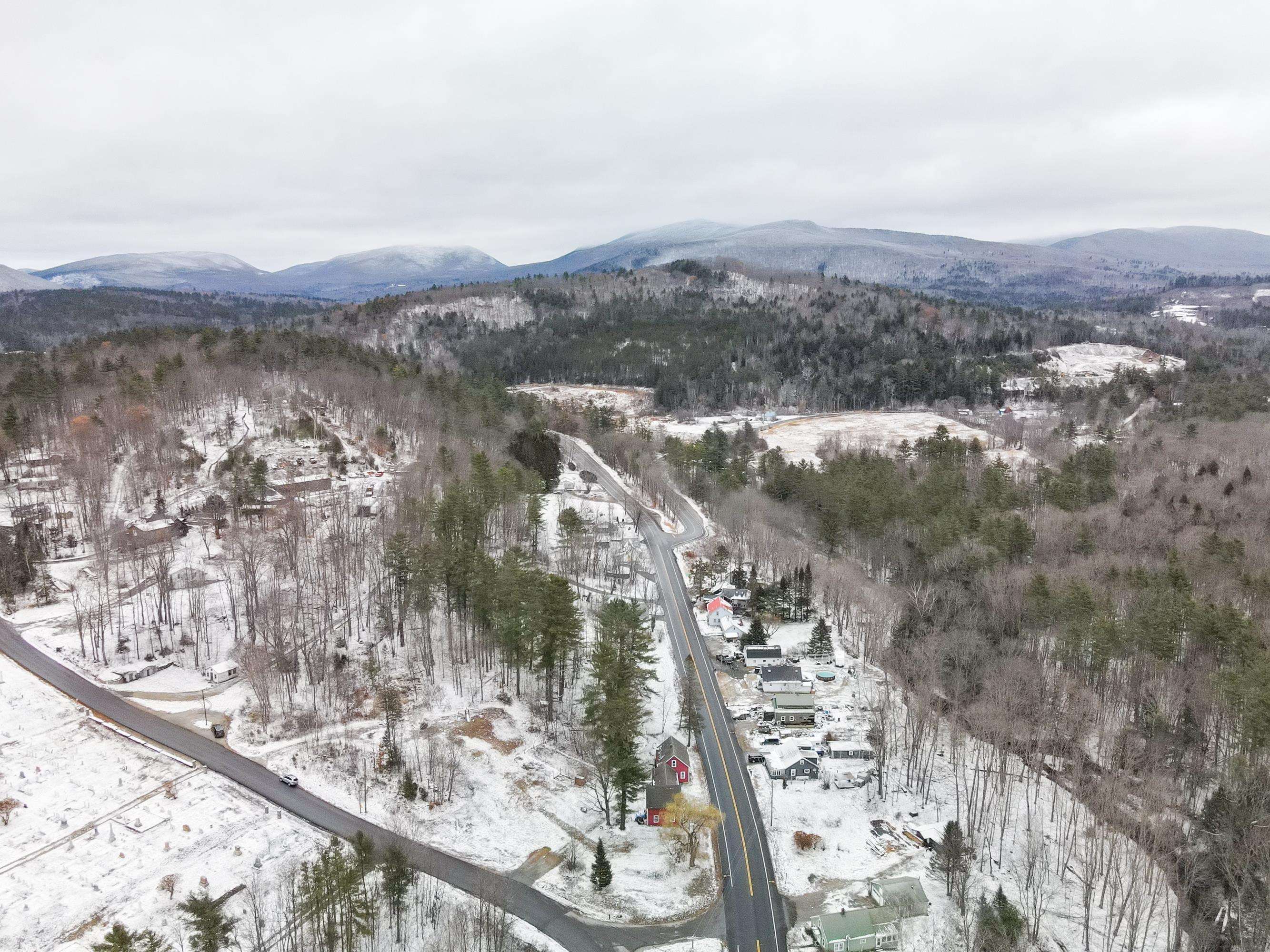 529 Highway 25 Warren, NH 03279 - Photo 14 of 40