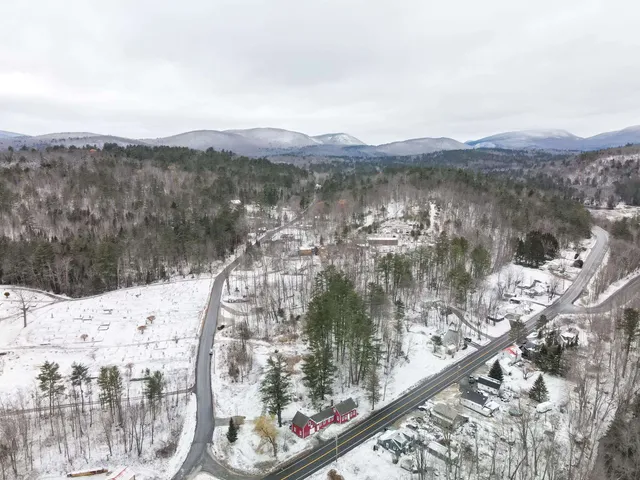 $290,000 | 529 Highway 25, Warren, NH 03279