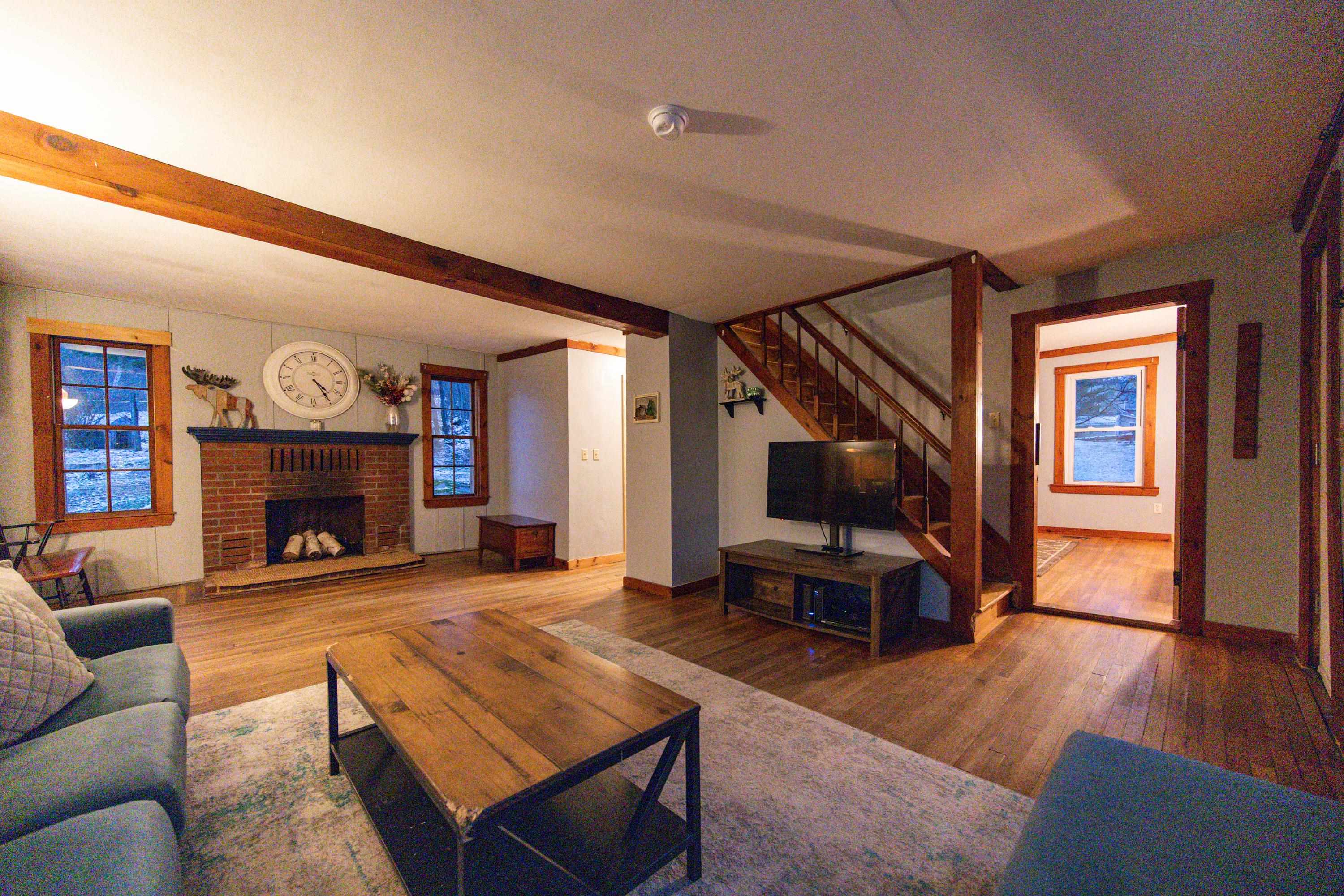 529 Highway 25 Warren, NH 03279 - Photo 23 of 40