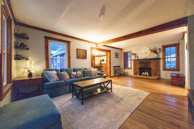 $290,000 | 529 Highway 25, Warren, NH 03279