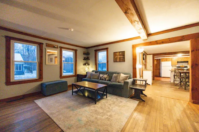 $290,000 | 529 Highway 25, Warren, NH 03279