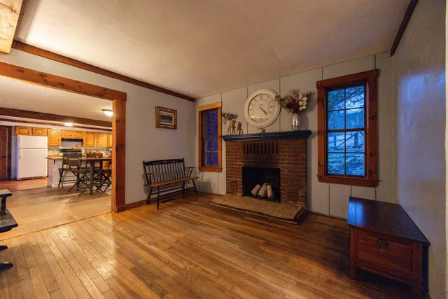 $290,000 | 529 Highway 25, Warren, NH 03279