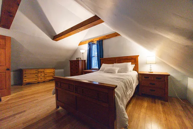 $290,000 | 529 Highway 25, Warren, NH 03279