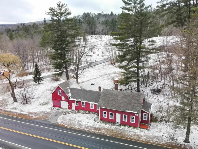 $290,000 | 529 Highway 25, Warren, NH 03279