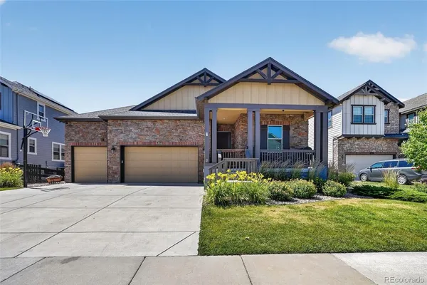$750,000 | 828 Gilpin Circle, Erie, CO 80516