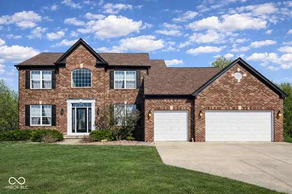 $695,000 | 3938 Dolan Way, Carmel, IN 46074
