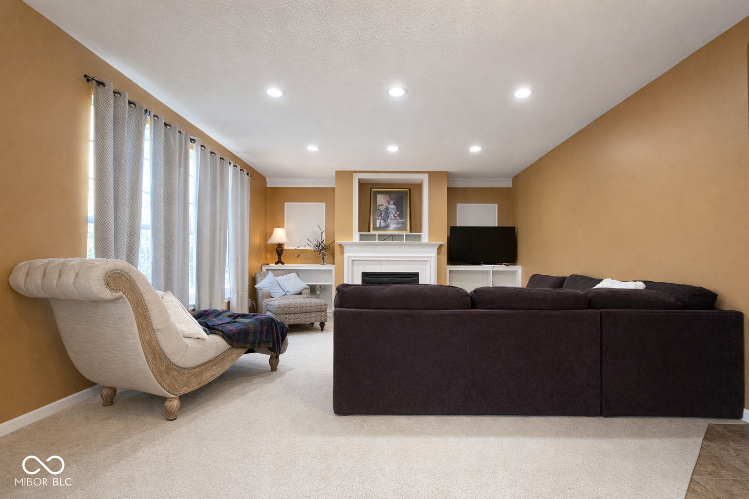 3938 Dolan Way Carmel, IN 46074 - Photo 13 of 39