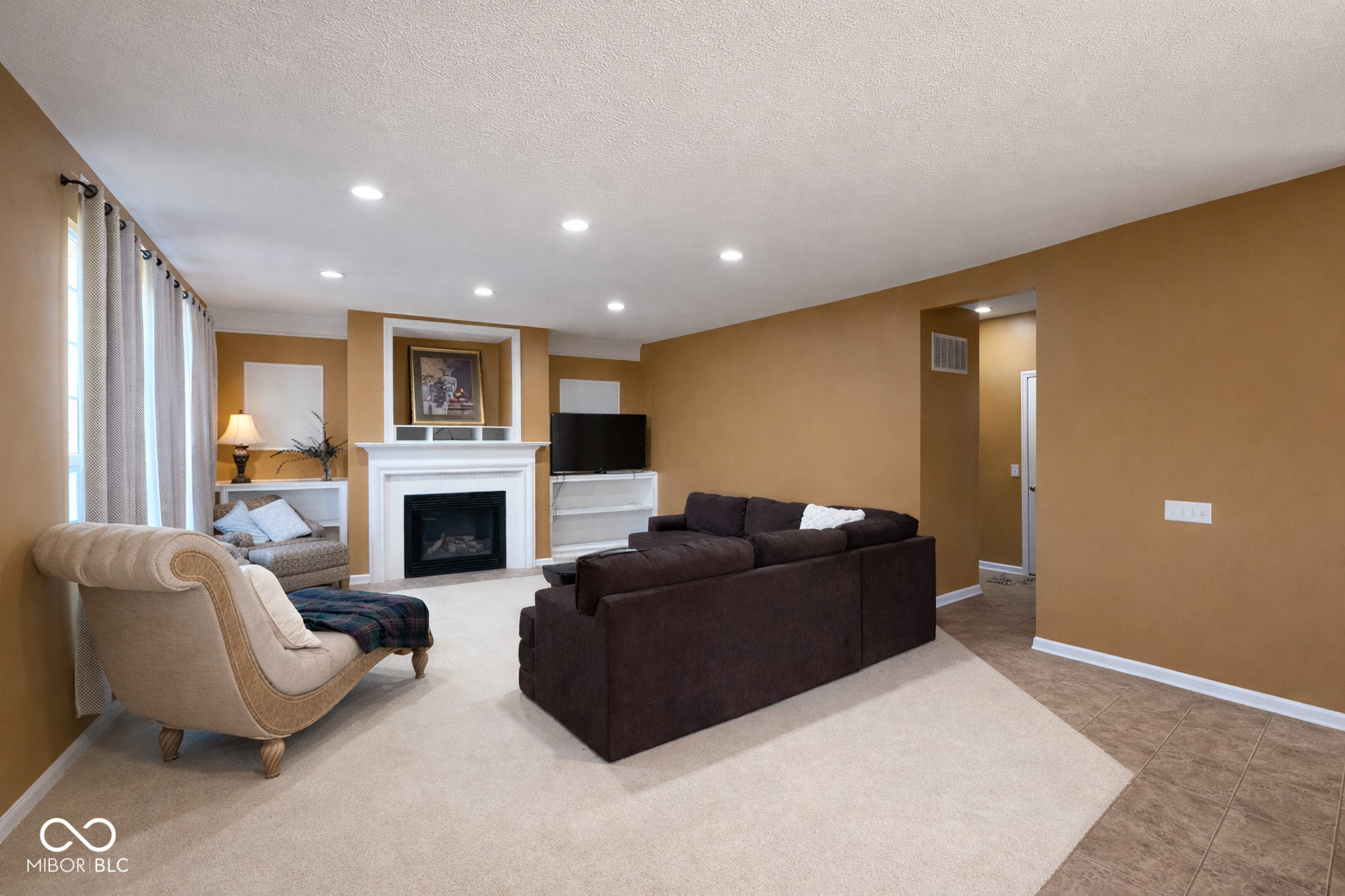 3938 Dolan Way Carmel, IN 46074 - Photo 14 of 39