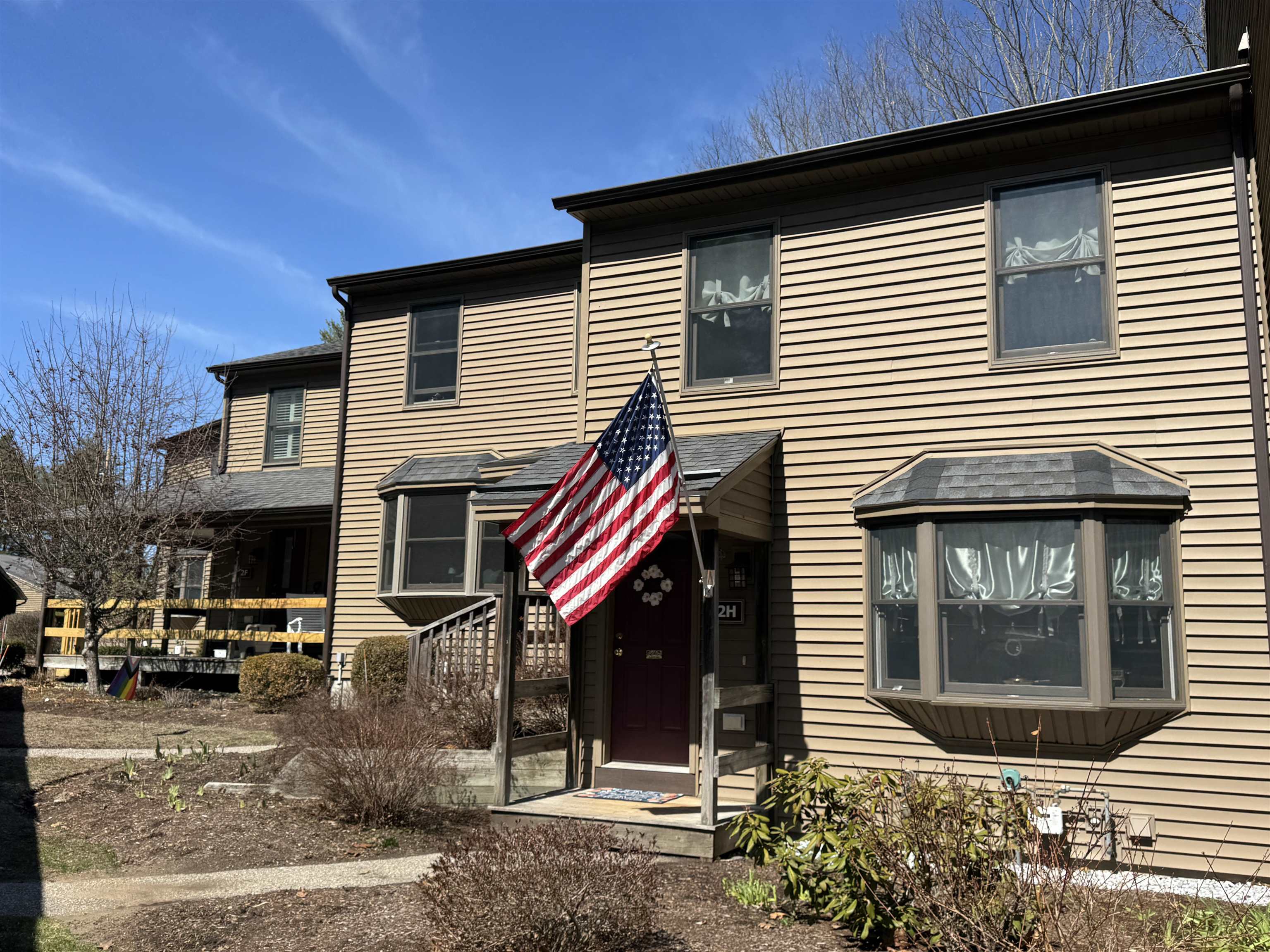 2 Bass Street, Unit H Newmarket, NH 03857 - Photo 1 of 37