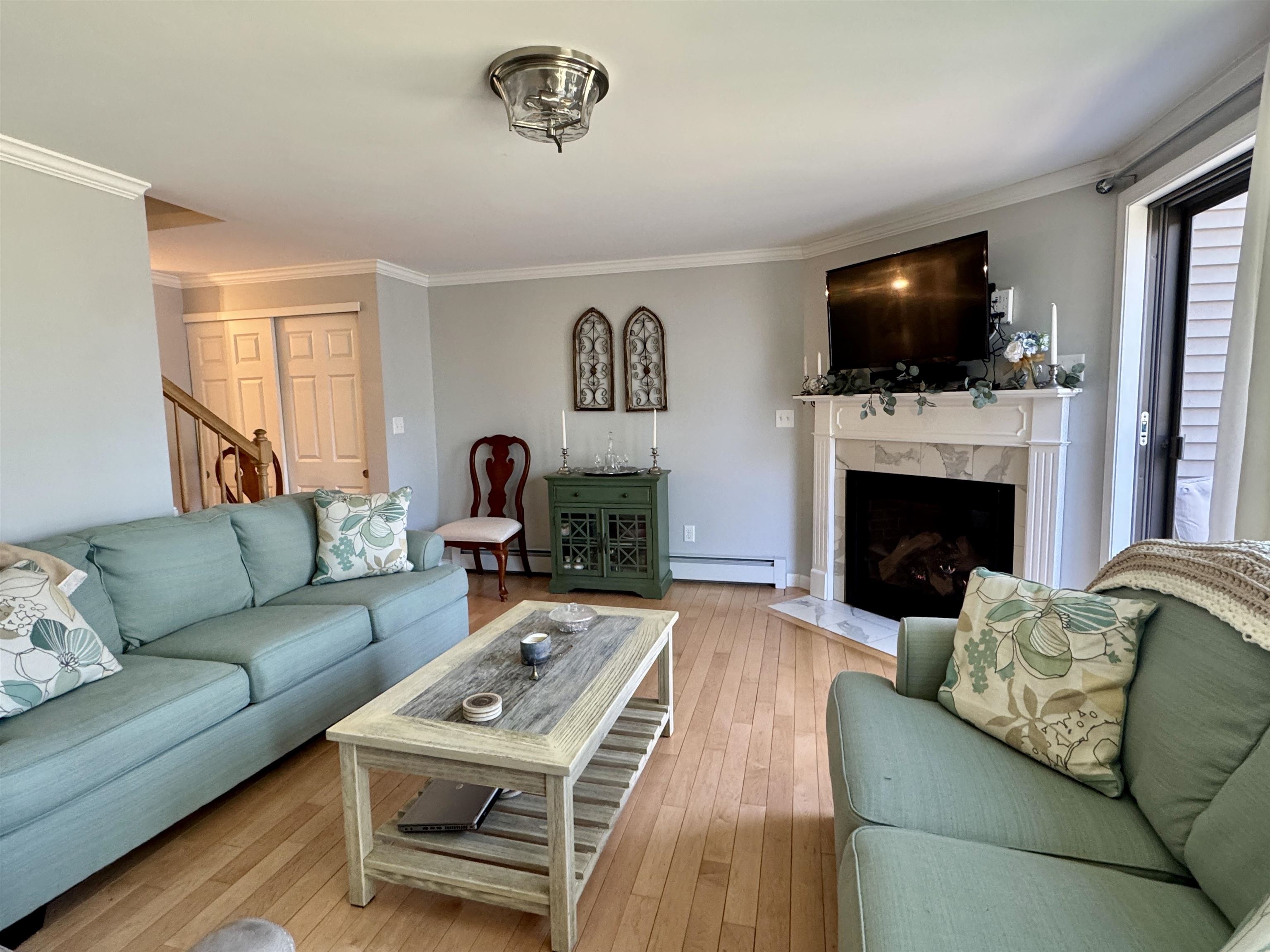 2 Bass Street, Unit H Newmarket, NH 03857 - Photo 12 of 37