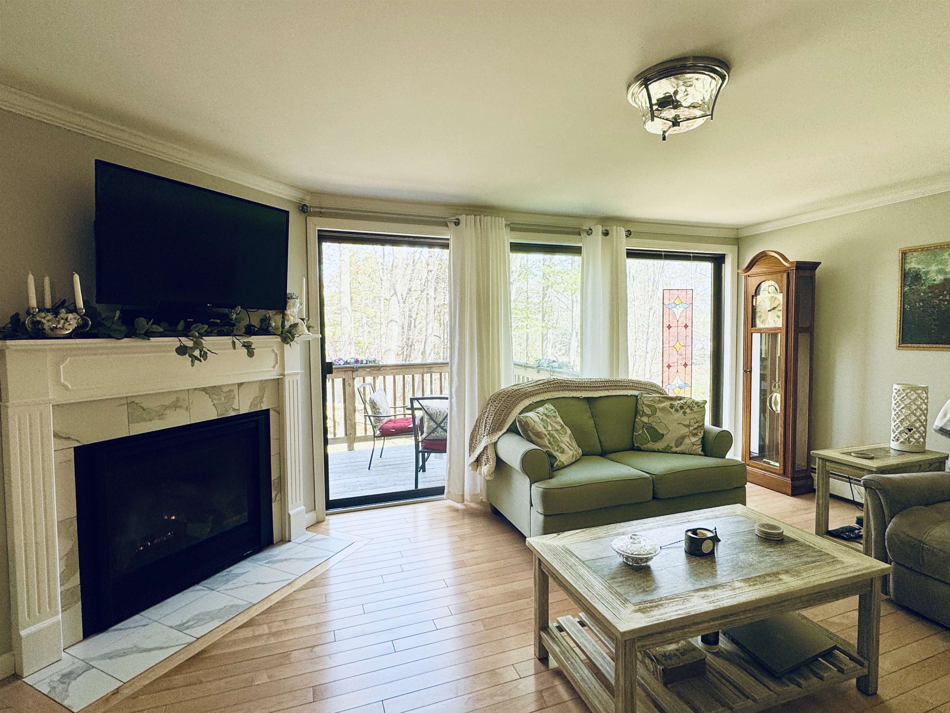 2 Bass Street, Unit H Newmarket, NH 03857 - Photo 13 of 37