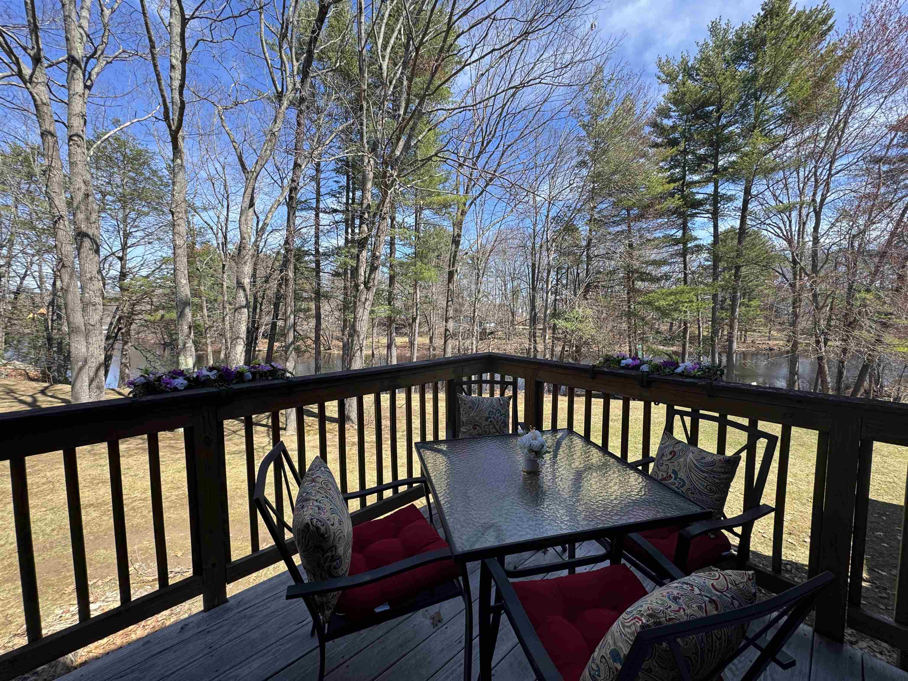 2 Bass Street, Unit H Newmarket, NH 03857 - Photo 15 of 37