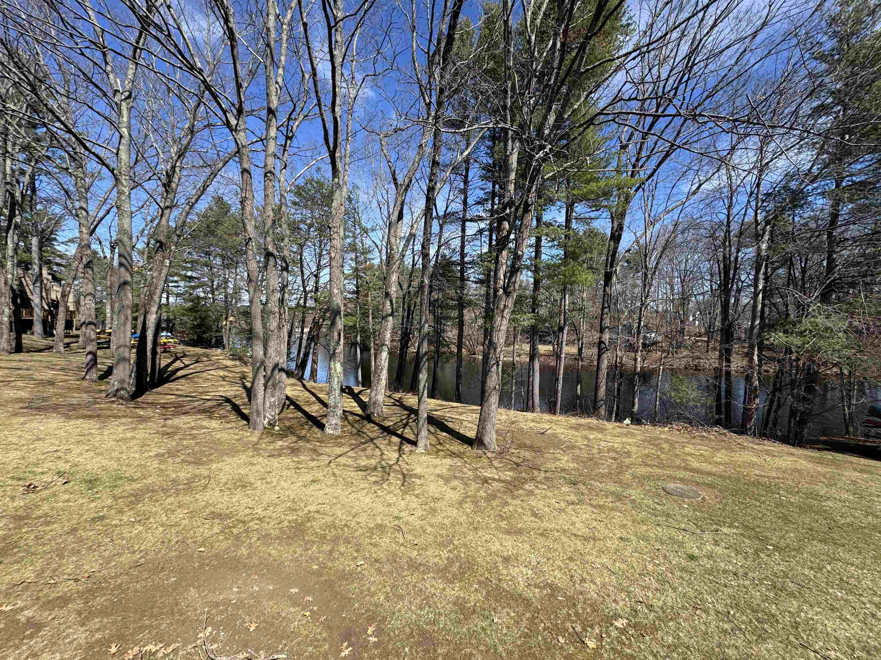 2 Bass Street, Unit H Newmarket, NH 03857 - Photo 18 of 37