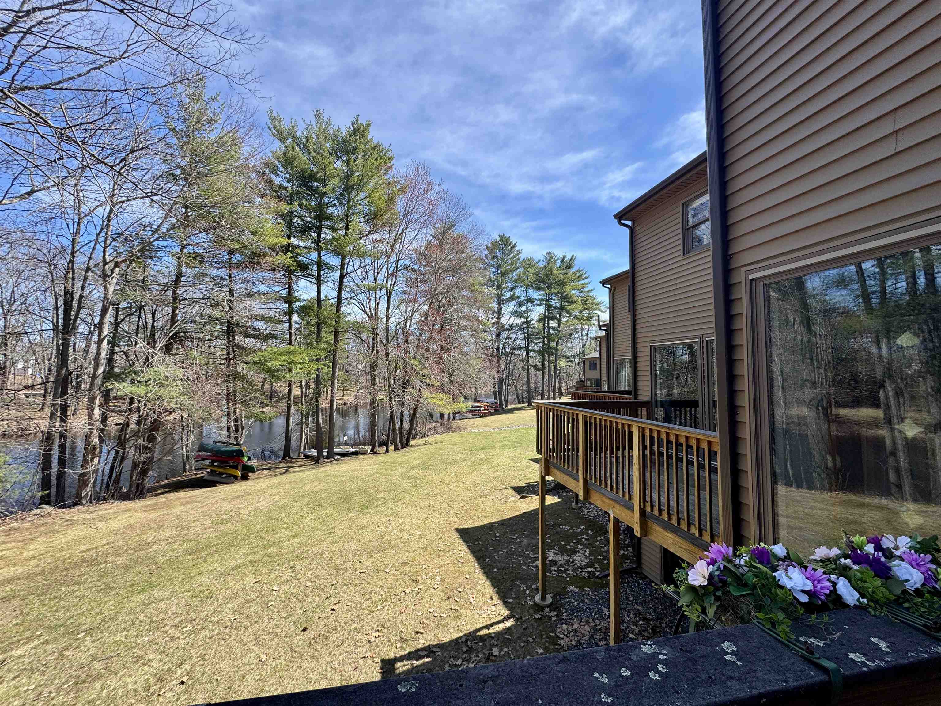 2 Bass Street, Unit H Newmarket, NH 03857 - Photo 19 of 37