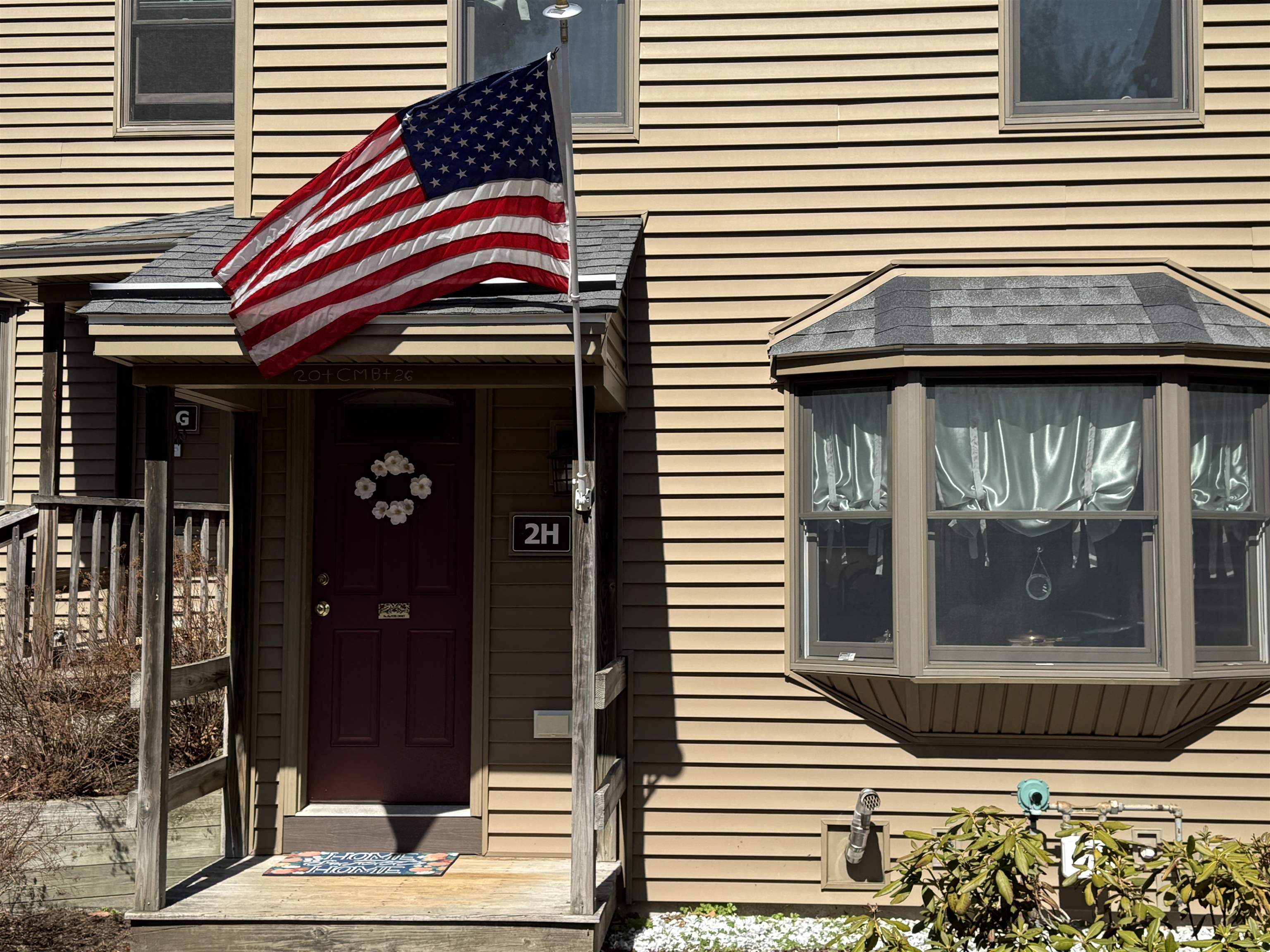 2 Bass Street, Unit H Newmarket, NH 03857 - Photo 2 of 37