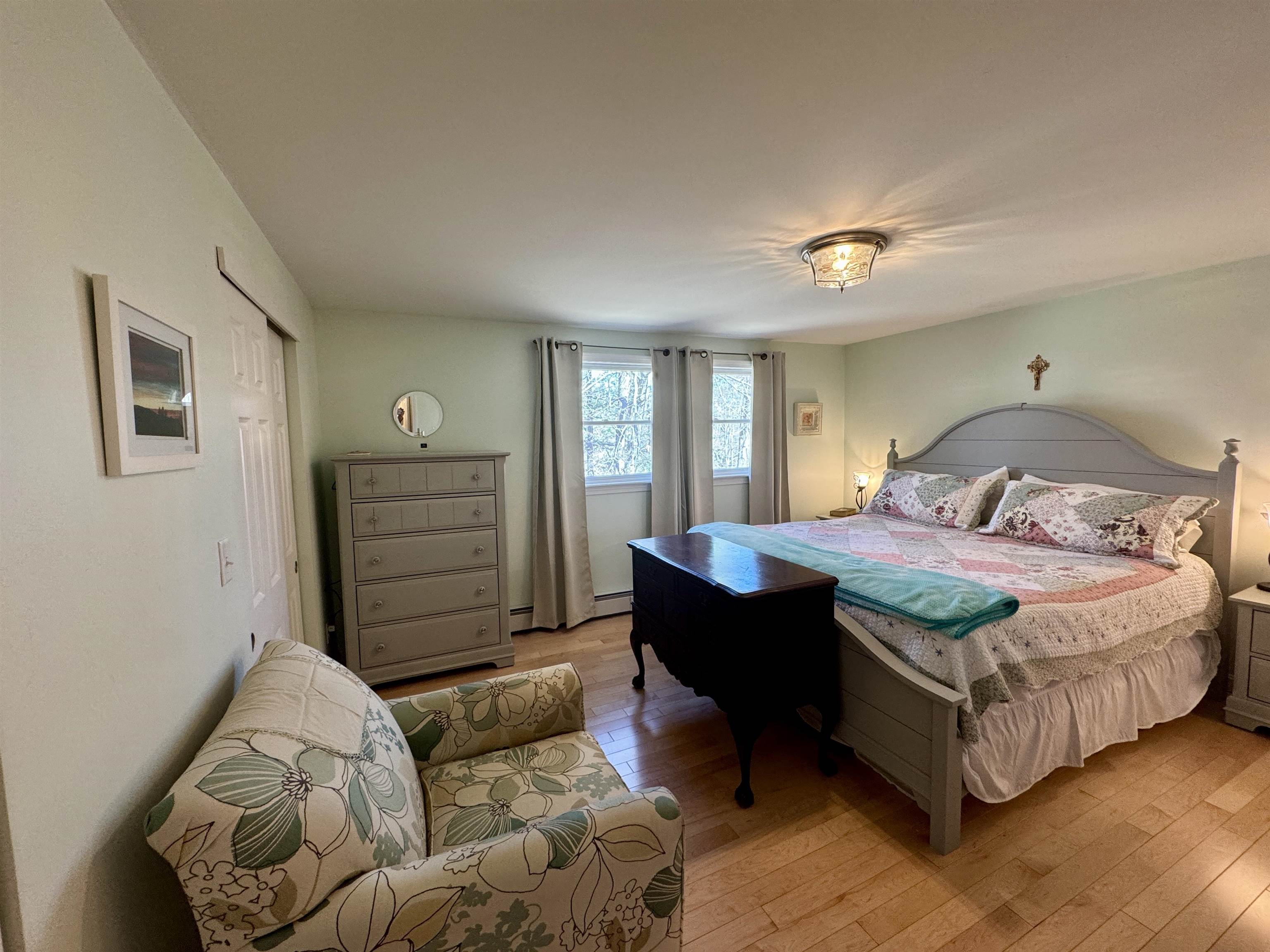2 Bass Street, Unit H Newmarket, NH 03857 - Photo 22 of 37