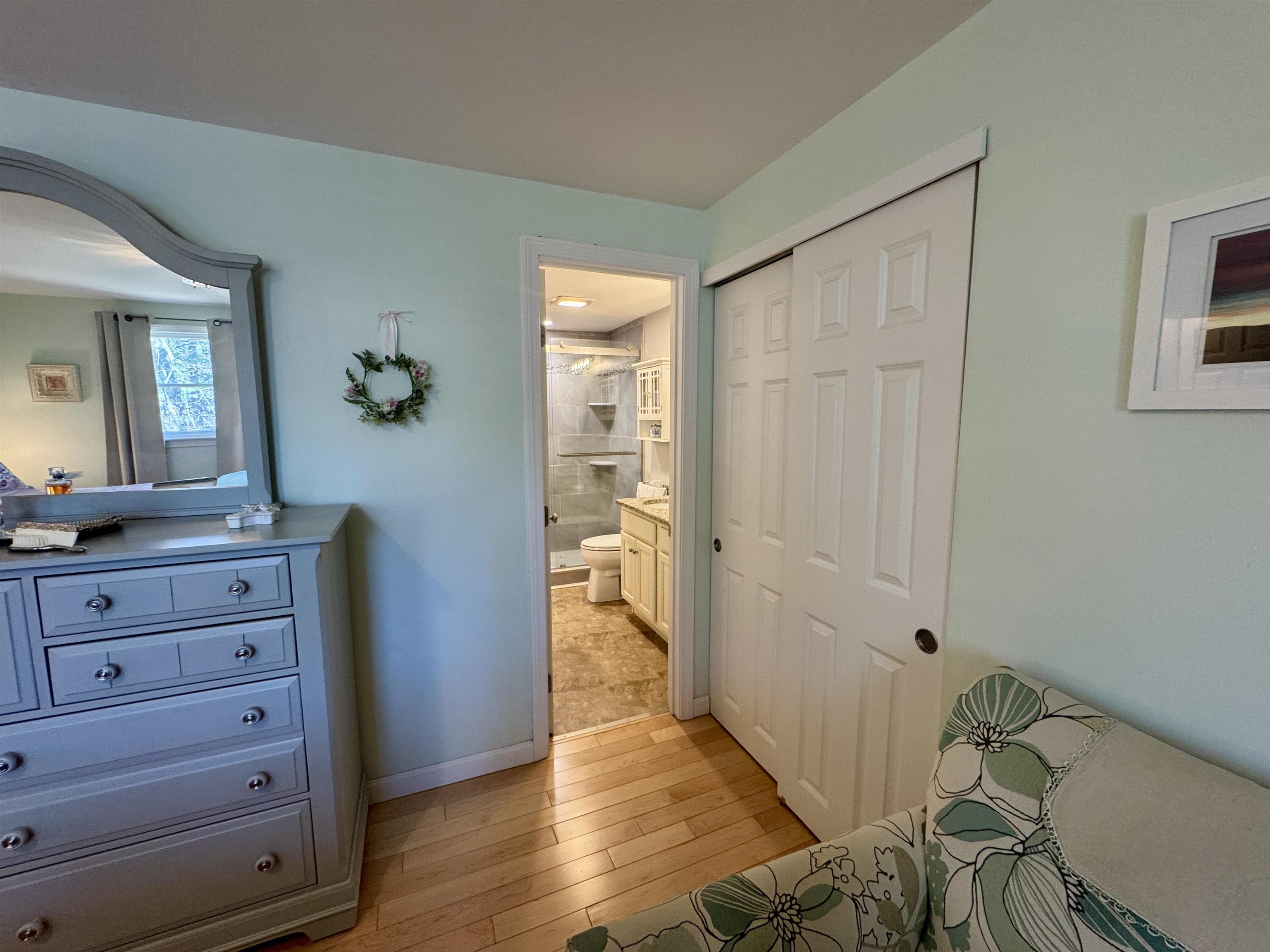 2 Bass Street, Unit H Newmarket, NH 03857 - Photo 23 of 37