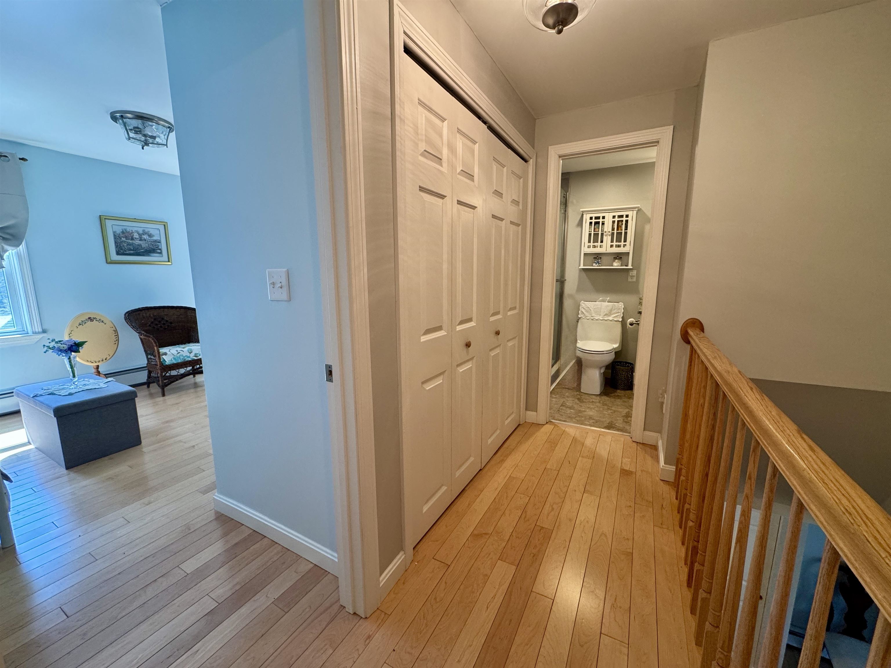 2 Bass Street, Unit H Newmarket, NH 03857 - Photo 27 of 37