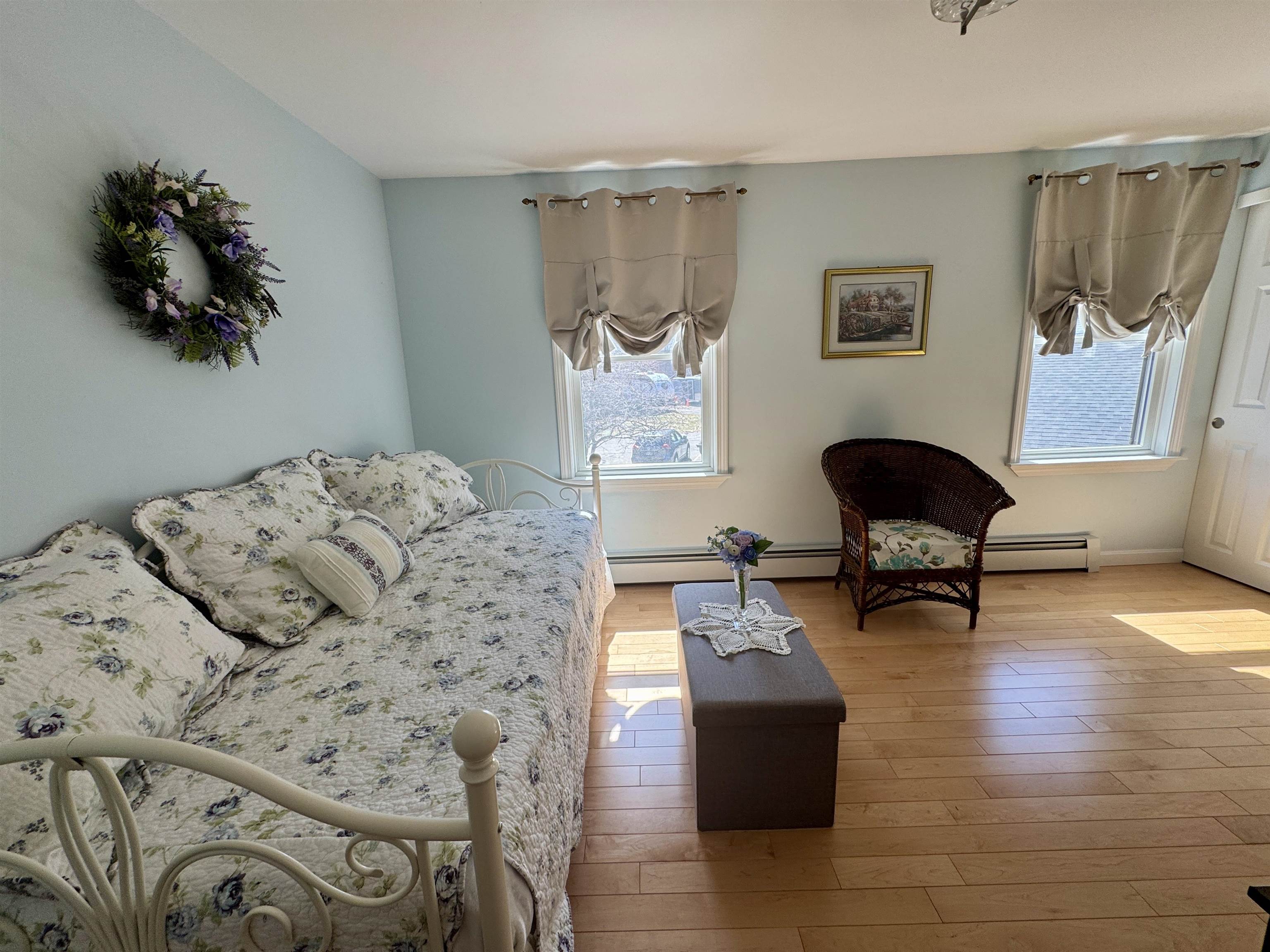 2 Bass Street, Unit H Newmarket, NH 03857 - Photo 28 of 37
