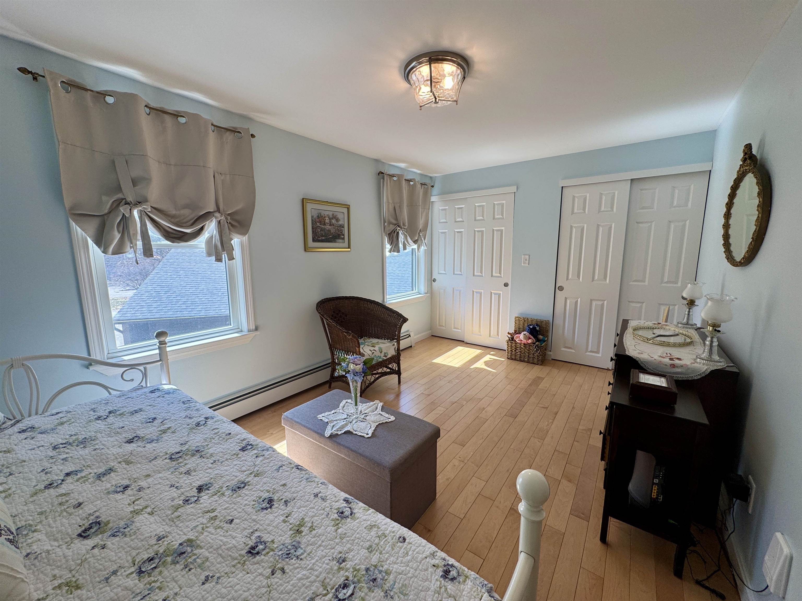 2 Bass Street, Unit H Newmarket, NH 03857 - Photo 29 of 37