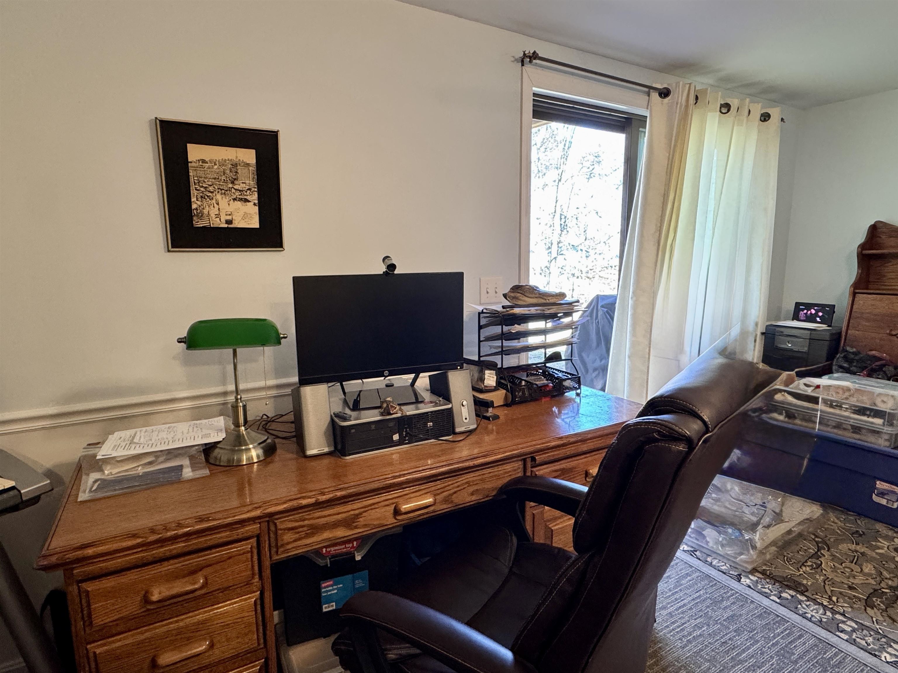 2 Bass Street, Unit H Newmarket, NH 03857 - Photo 30 of 37